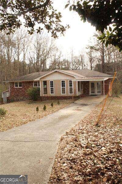 3907 Lillie ST, Powder Springs, GA 30127