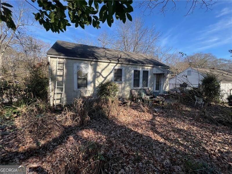 Hapeville, GA 30354,770 North AVE