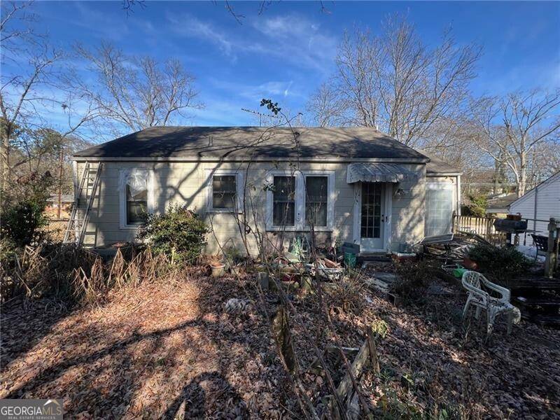 Hapeville, GA 30354,770 North AVE