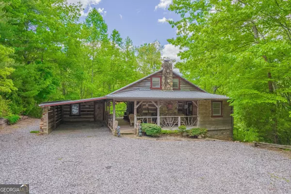 242 Owl Roost, Blairsville, GA 30512