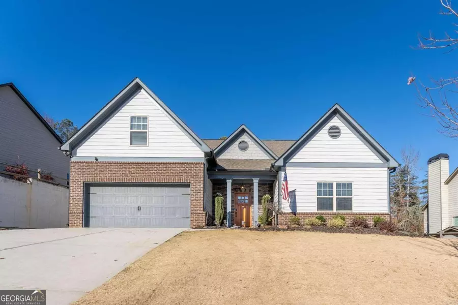 6364 Spring Cove, Flowery Branch, GA 30542