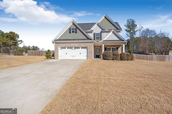 81 Moriah Woods, Auburn, GA 30011