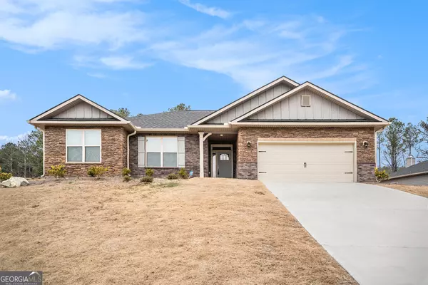 203 Bramlett Ridge,  Dallas,  GA 30157