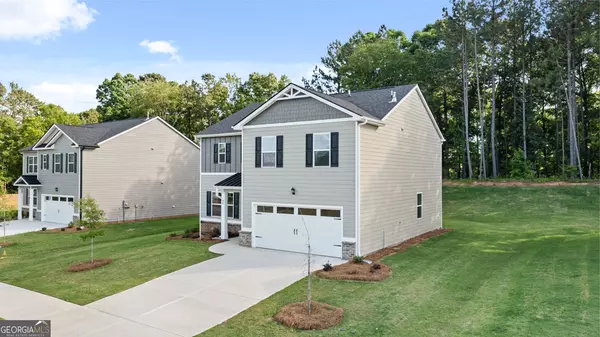 Statham, GA 30666,90 Daurian