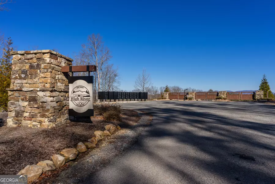 121 High River XING, Ellijay, GA 30540