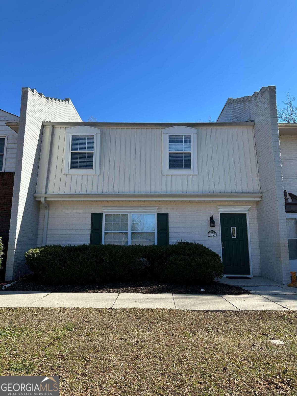 1063 NE Eastview CIR, Conyers, GA 30012