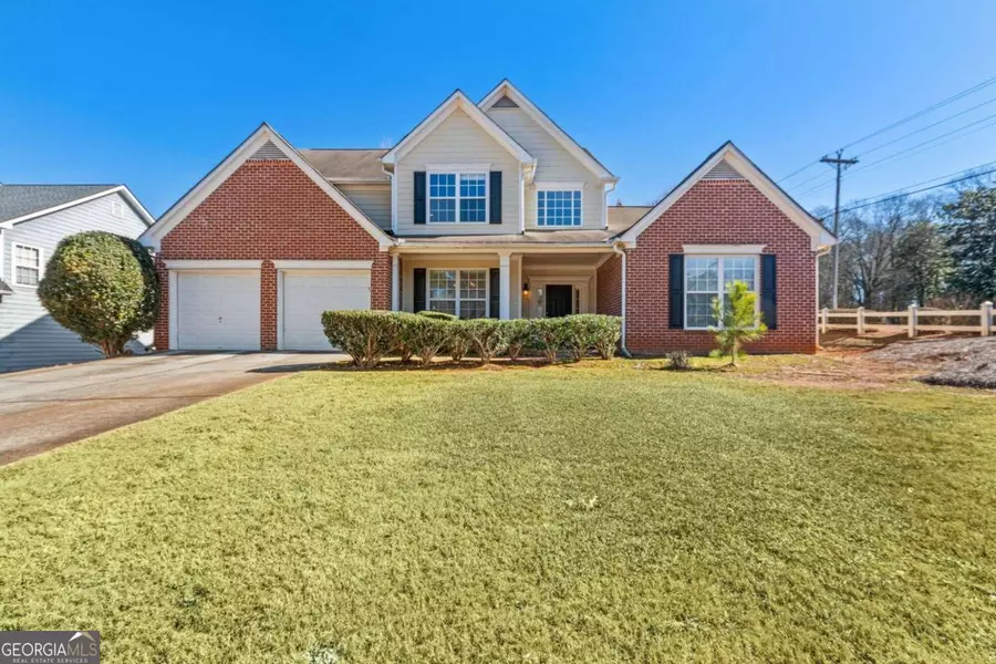 5161 Madison Green, Mableton, GA 30126