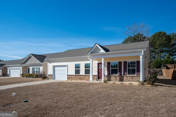 11 Berryrun, Rome, GA 30165