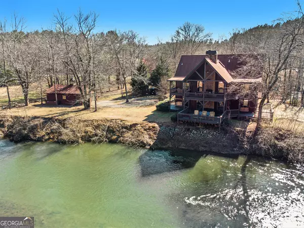 1885 Grassy Creek RD, Copperhill, TN 37317