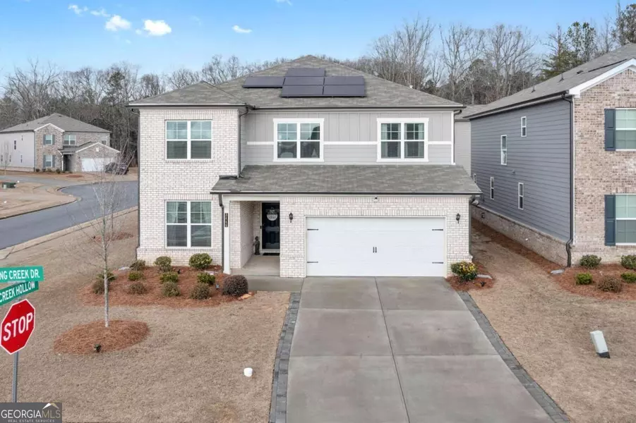 3446 Long Creek, Buford, GA 30519