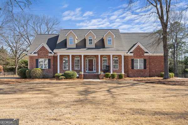 104 Lovetts Ridge, Juliette, GA 31046