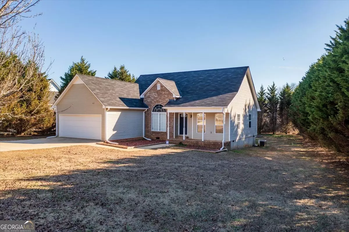 Anniston, AL 36207,2018 Old Downing Mill RD