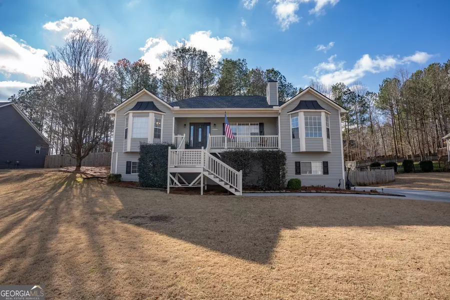 109 Ruth, Acworth, GA 30101