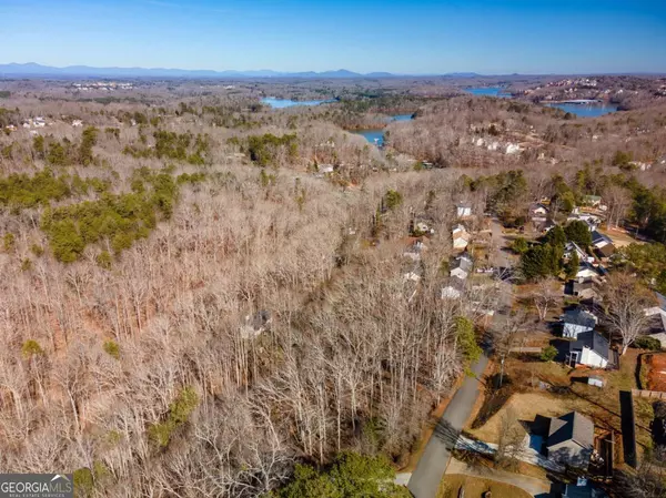 Gainesville, GA 30506,0 Gold Dust Trail-18 Lots