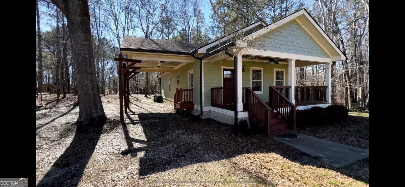 1115 Coventry RD, Watkinsville, GA 30677