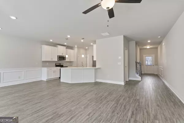 Lilburn, GA 30047,370 Rockfern CT