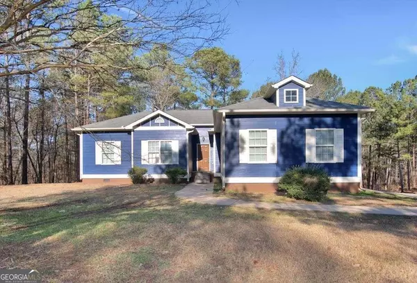 2810 Caboose, Greensboro, GA 30642