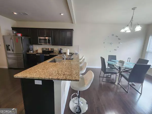 Lawrenceville, GA 30045,1421 Brushed LN