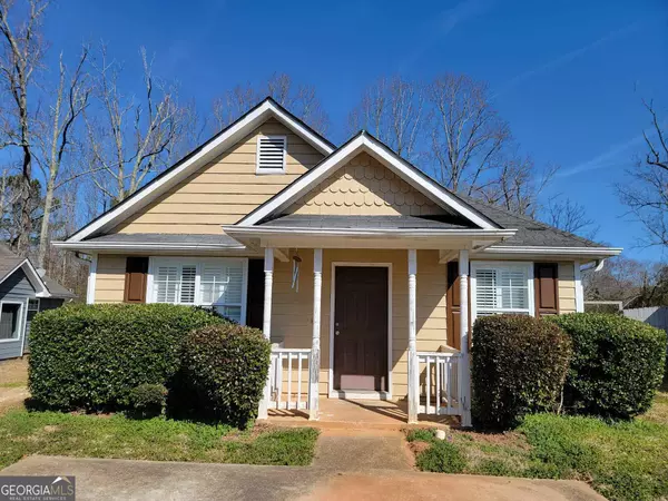 130 Tuscany, Griffin, GA 30223