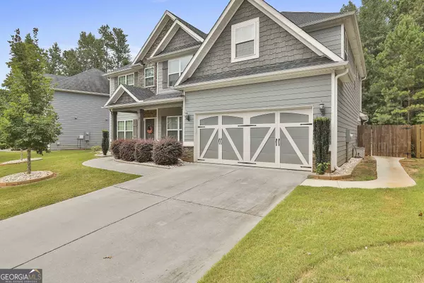 Sharpsburg, GA 30277,7 Marvin GDNS