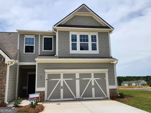 Newnan, GA 30263,25 Russet WAY #LOT 70