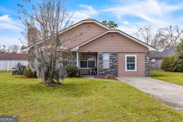 1092 Desert Shield, Hinesville, GA 31313