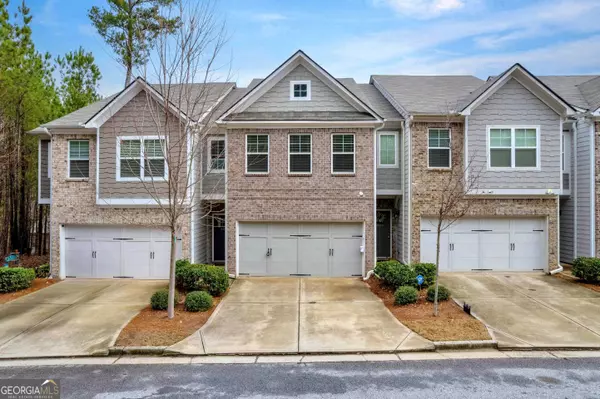 4402 Newfangle, Stone Mountain, GA 30083