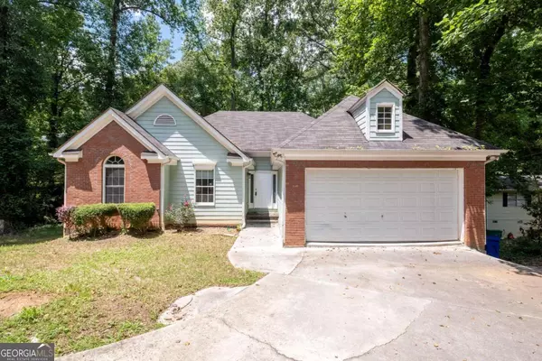 4312 Christine,  Decatur,  GA 30035