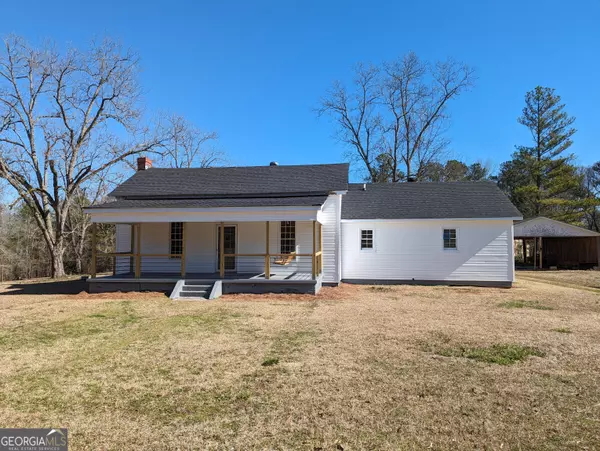 Thomaston, GA 30286,134 Delray RD