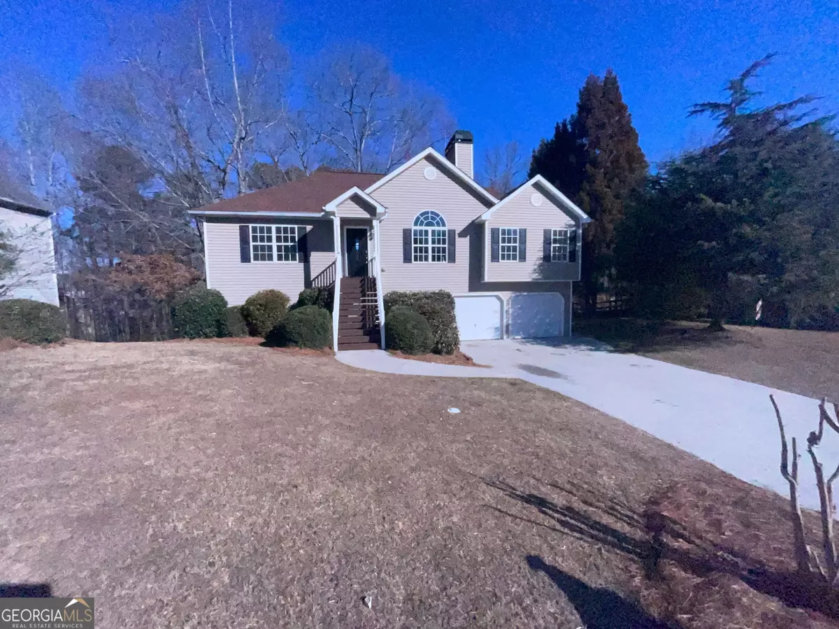 Acworth, GA 30102,106 Sable Trace Tl