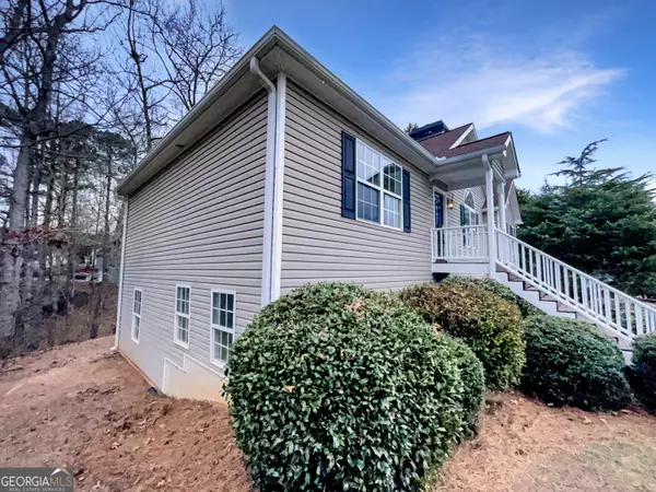 Acworth, GA 30102,106 Sable Trace Tl