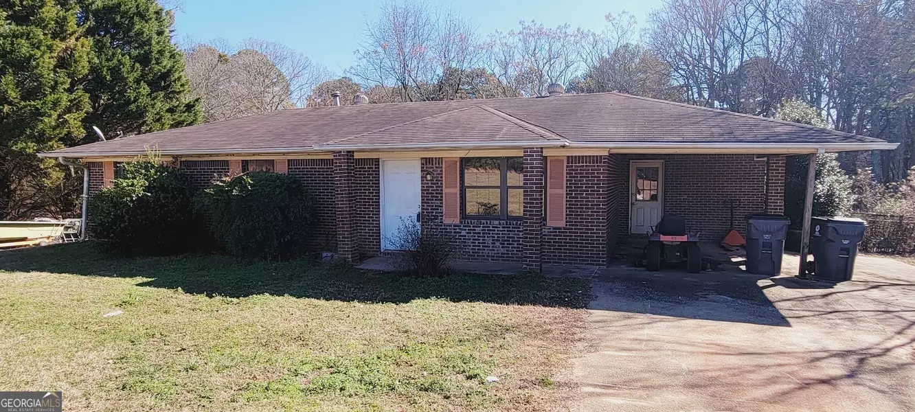 4260 PANOLA, Ellenwood, GA 30294