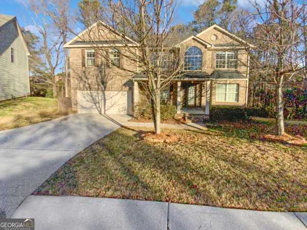 1541 Evergreen Hollow,  Conyers,  GA 30012