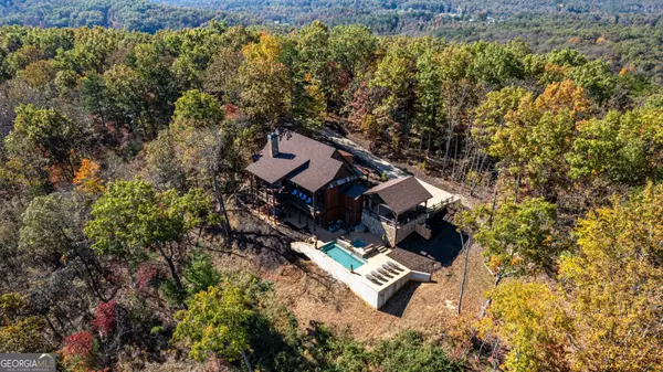 700 Scenic Heights,  Blue Ridge,  GA 30513