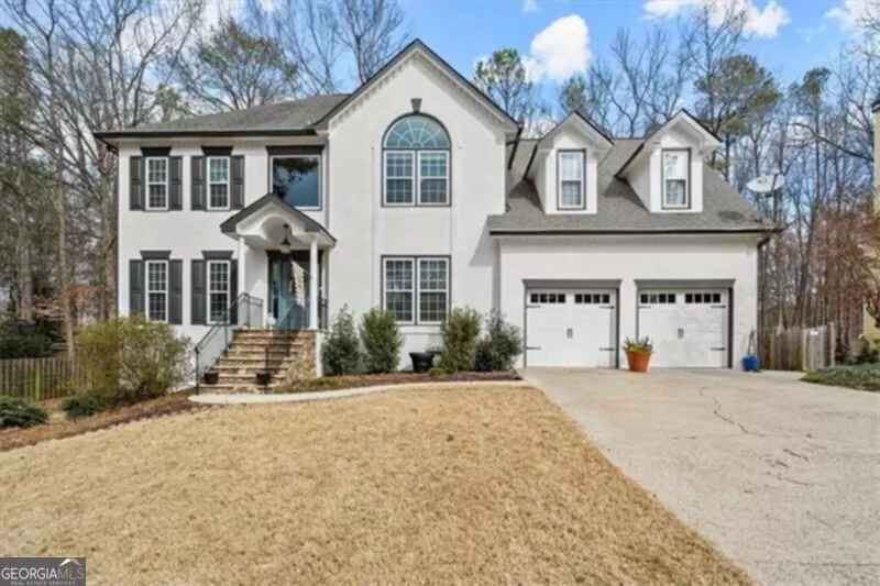 5315 Hunters Oaks, Alpharetta, GA 30009