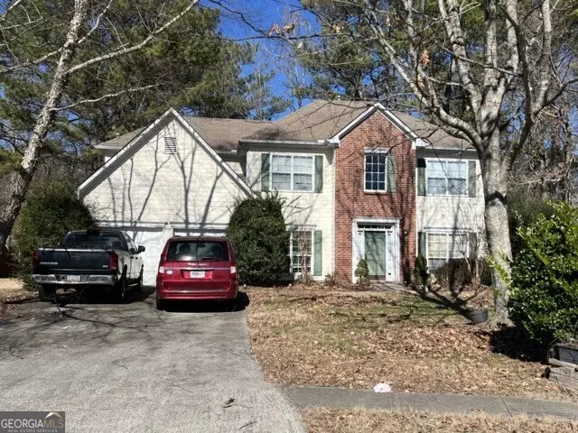 Lawrenceville, GA 30043,1672 Taylor Oaks RDG
