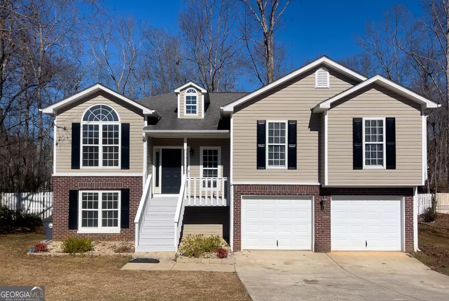 444 Charesa, Dacula, GA 30019