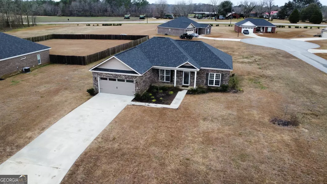 502 Winter, Statesboro, GA 30458