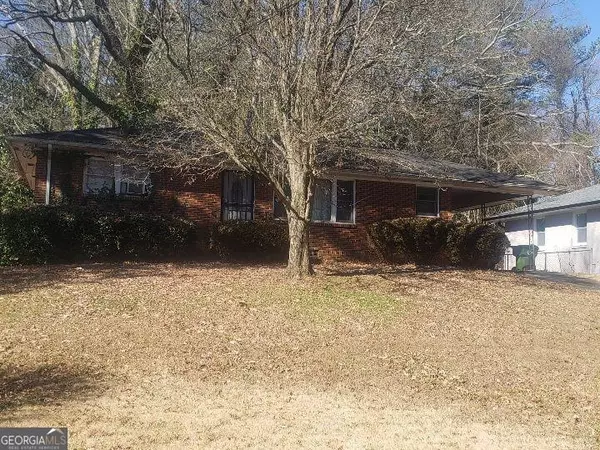 2655 FAIRLANE, Atlanta, GA 30354