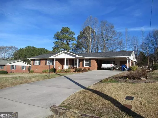 Bowdon, GA 30108,120 Elaine DR