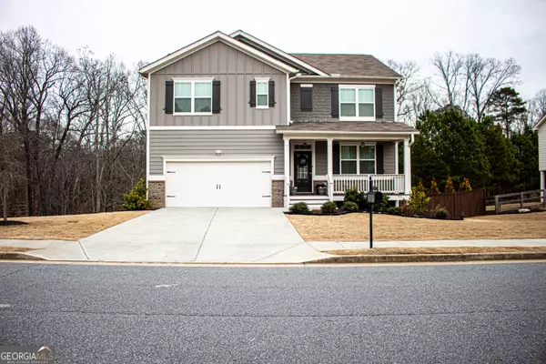 177 Lost Creek, Dallas, GA 30132