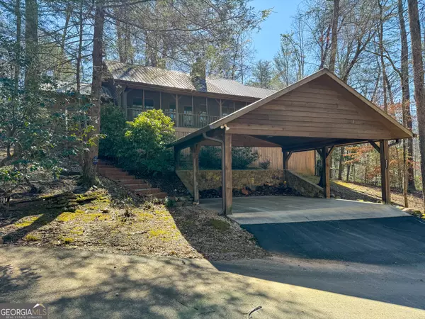 Clarkesville, GA 30523,220A Brookwood LN