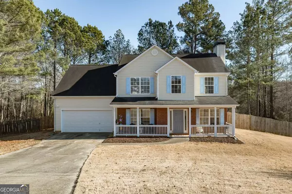 723 Morgans Ridge, Monroe, GA 30656