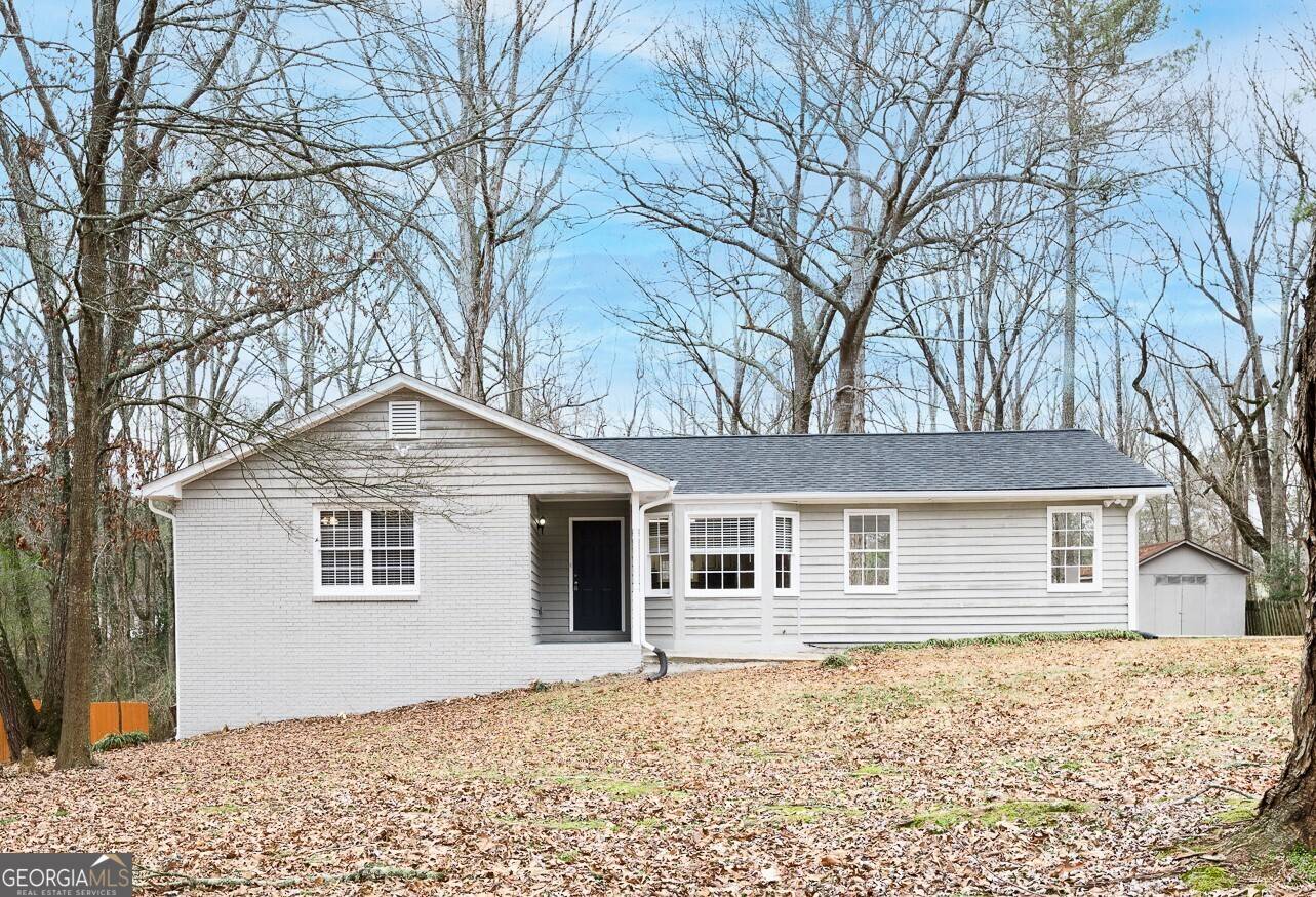 Ellenwood, GA 30294,140 Derby Country DR