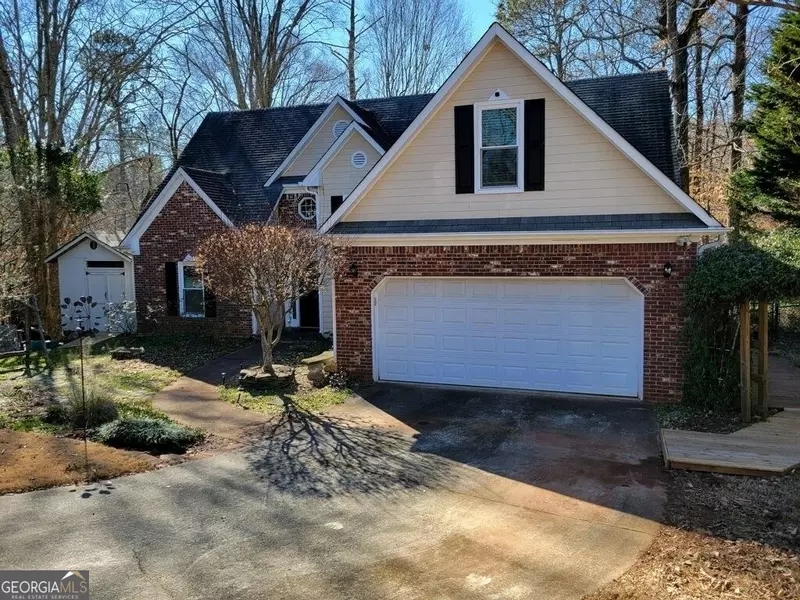 1479 Riverbend, Bethlehem, GA 30620