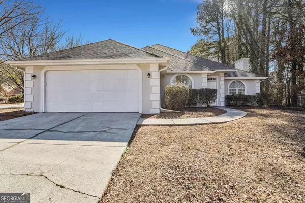 Lithonia, GA 30058,7175 Regent ST