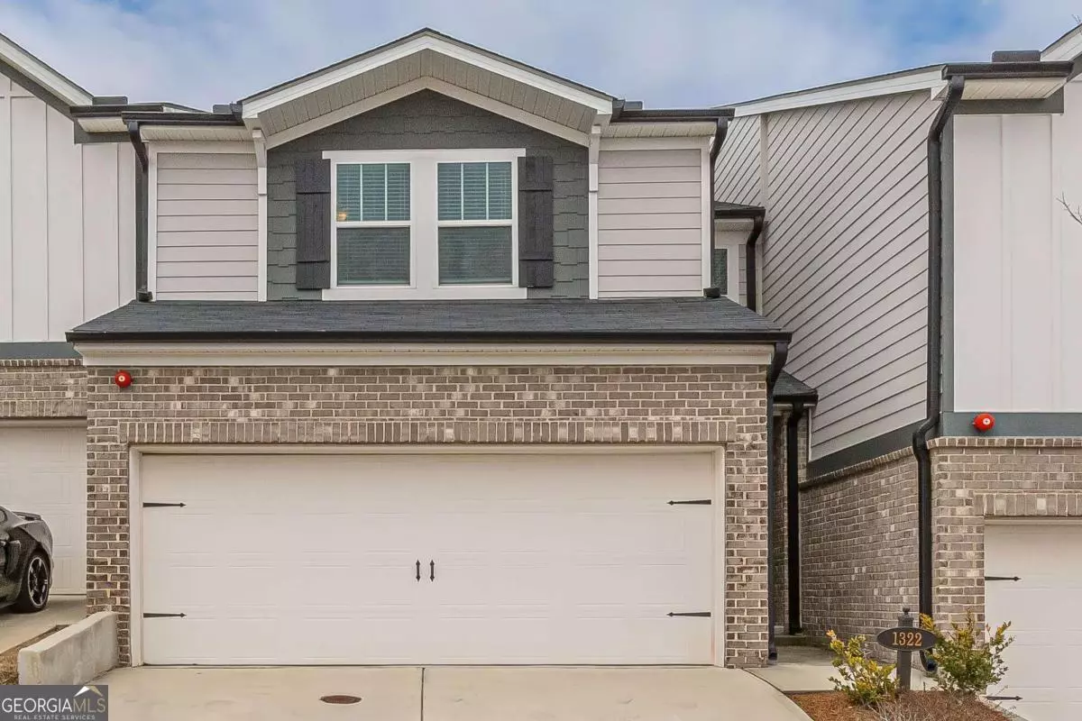 Marietta, GA 30066,1322 Vayda CT