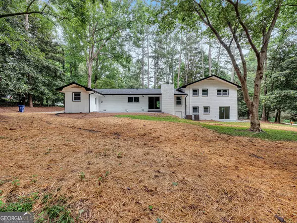 Stone Mountain, GA 30087,5306 Oxbow