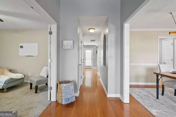 Locust Grove, GA 30248,957 Gettysburg WAY