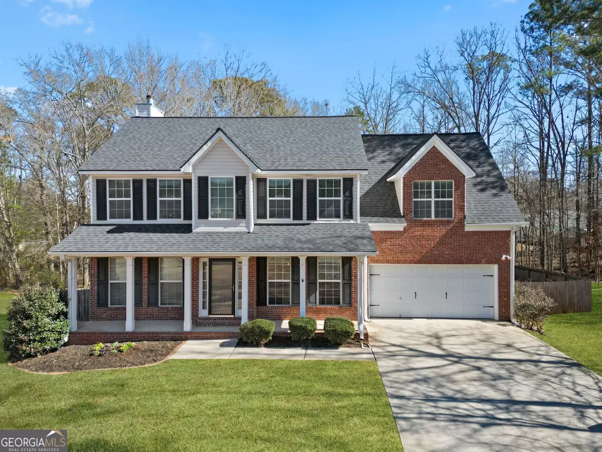 Locust Grove, GA 30248,957 Gettysburg WAY